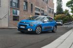Citroen C3 2018 года (AU)